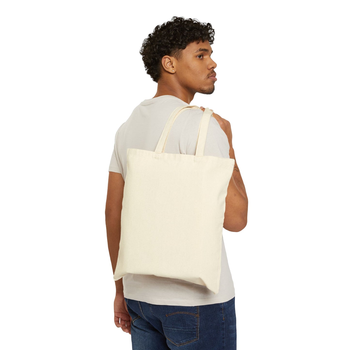 Thrive with Balance Tote